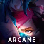 Arcane