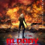 Bloody Escape (2024)