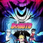 Boruto, Naruto Next Generations (TV Series 2017–2023)