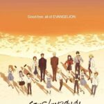 Evangelion: 3.0+1.01 Thrice Upon a Time (2021)