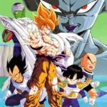 Dragon Ball Z (TV Series 1996–2003)