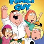 Family Guy (TV Series 1999-2025)