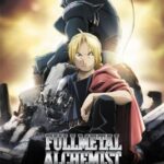 Fullmetal Alchemist: Brotherhood (TV Series 2009–2010)