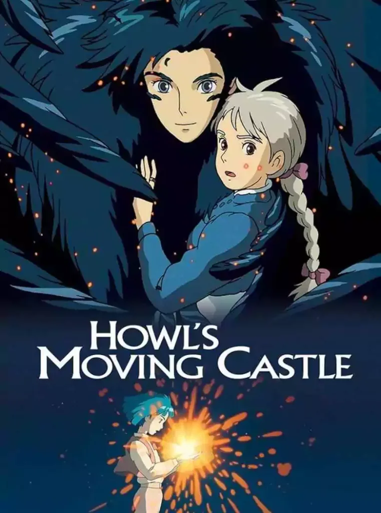 Howl's Moving Castle