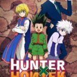 Hunter x Hunter (TV Series 2011–2014)
