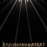 Kizumonogatari: Koyomi Vamp