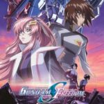 Mobile Suit Gundam SEED Freedom (2024)