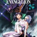 Neon Genesis Evangelion (TV Series 1995–1996)