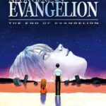 Neon Genesis Evangelion, The End of Evangelion