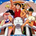 One Piece (TV Series 1999)