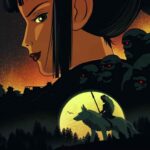 Princess Mononoke (1997)