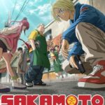 Sakamoto Days (TV Series 2025)