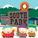 South Park (TV Series 1997–2023)