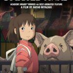 Spirited Away