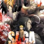 Vinland Saga (TV Series 2019–2023)