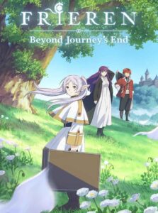 Frieren, Beyond Journey's End