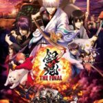 Gintama, The Final (2021)