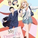 My Dress-Up Darling (TV Mini Series 2022