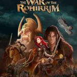 The Lord of the Rings: The War of the Rohirrim (2024)