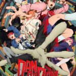 Dandadan (TV Series 2024)