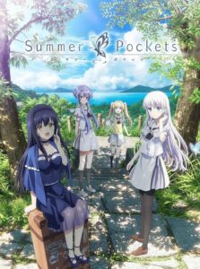 Summer Pockets