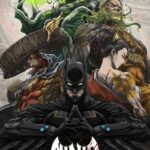 Batman Ninja vs. Yakuza League (Movie 2025)