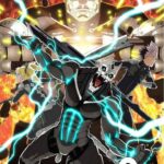 Kaiju No. 8 (TV Series 2024–2025)