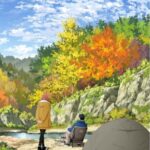 Solo Camping for Two 2025, Season 1
