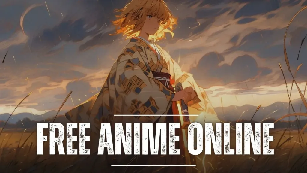 Watch Free Anime Online | Anime World, Hi Anime and AnimeDekho