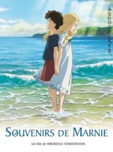 When Marnie Was There